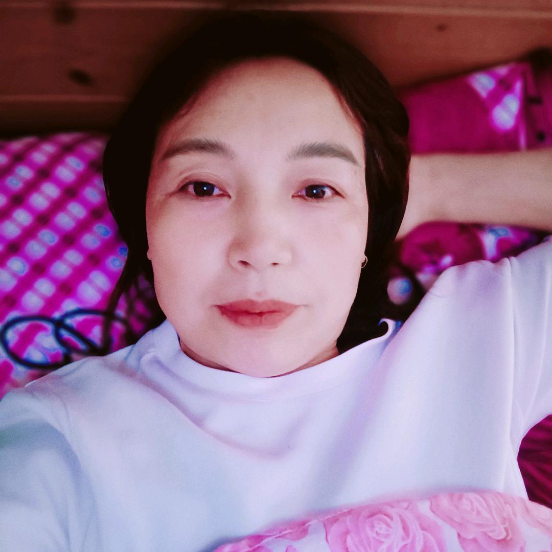 小花姐爱护肤
