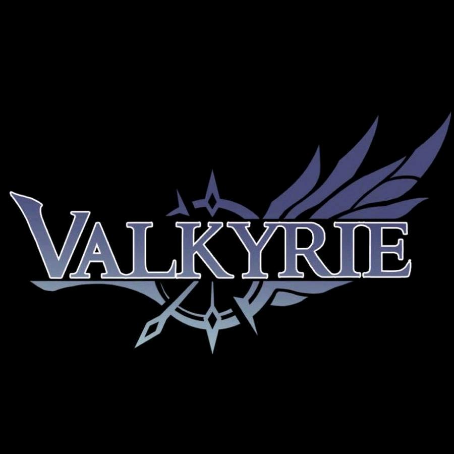 瓦尔基里旗舰店直播间