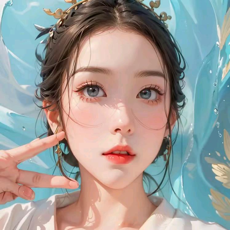 姐不是西施