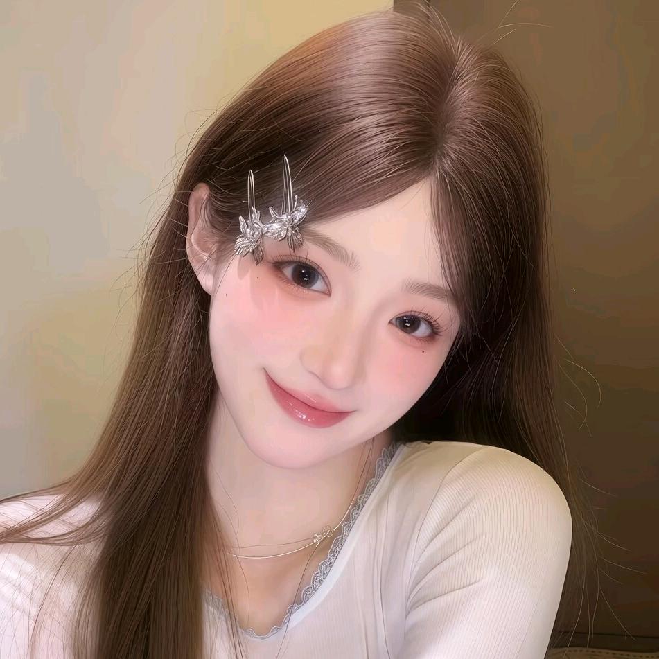是女主