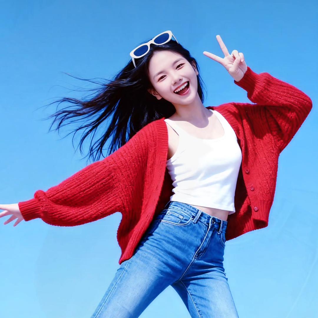 向着太阳迎着光