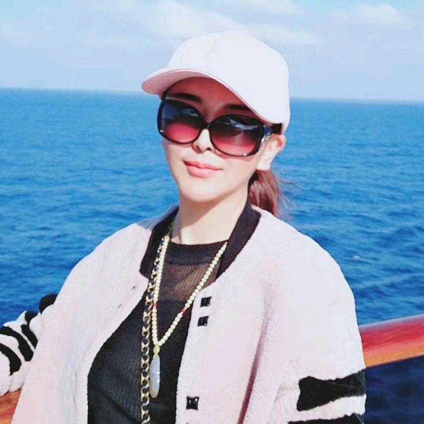 旅居推荐官-森森