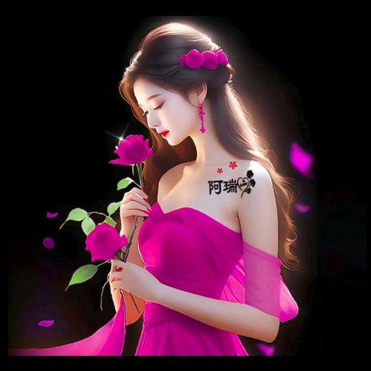 余生爱自己💋