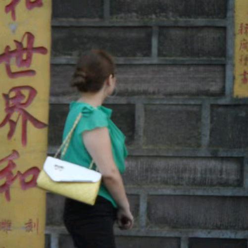 智诚（燕子）