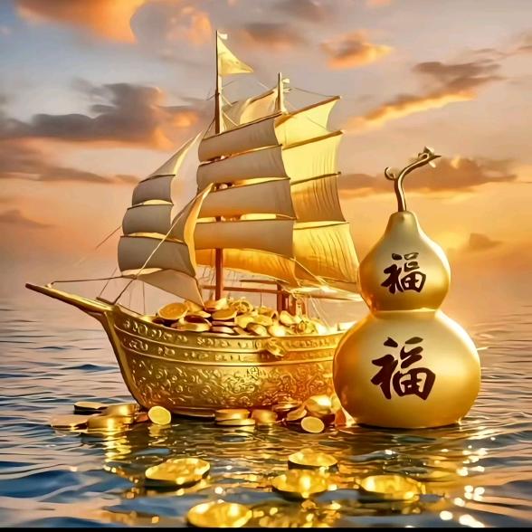 小金星（贵闽工艺）