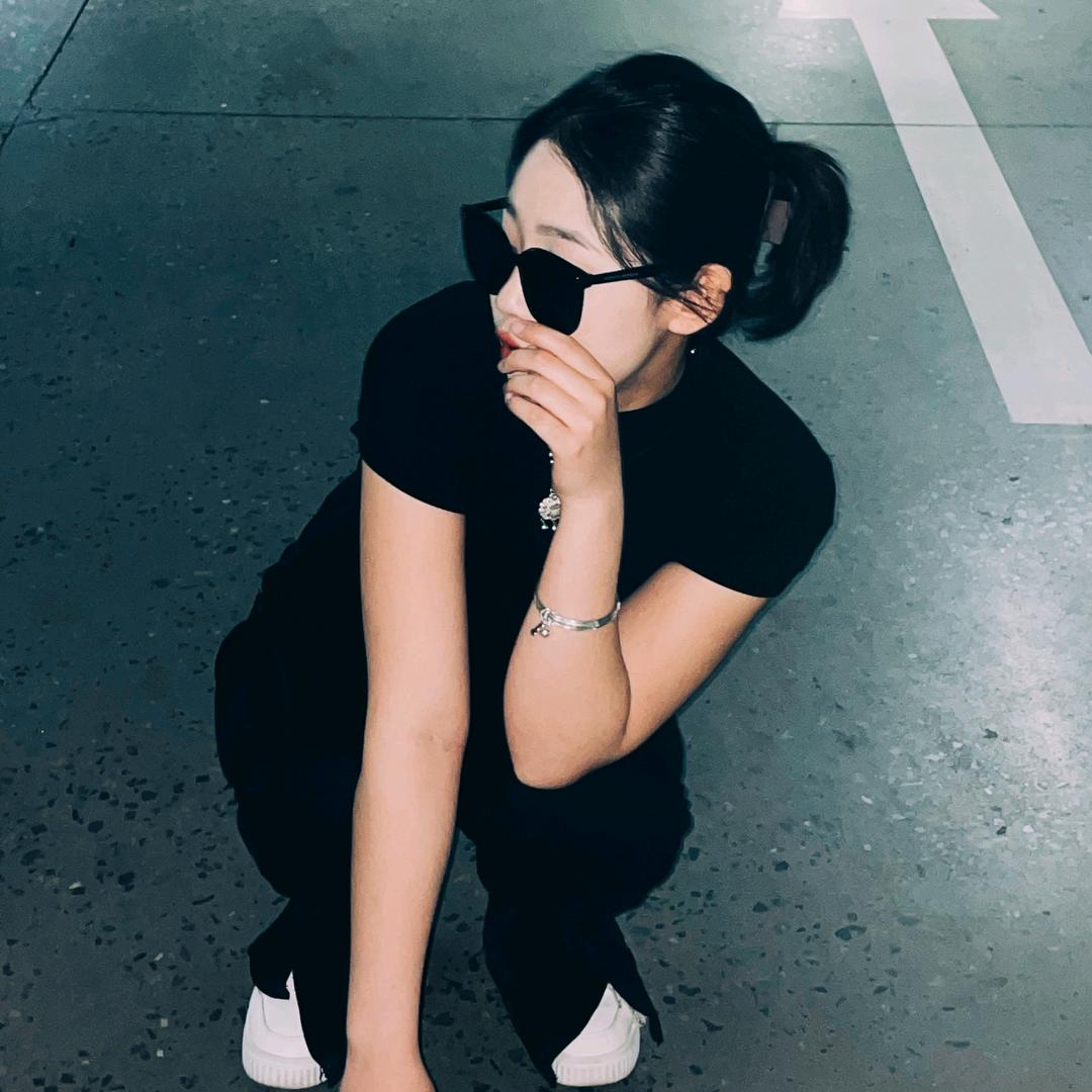 徐溜溜～