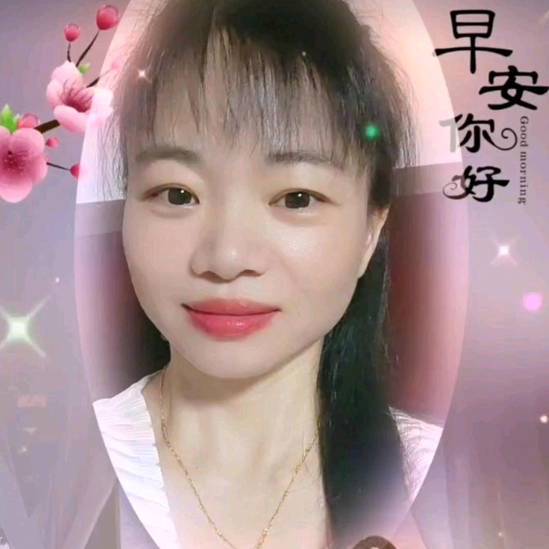 爱跑步的小姐姐