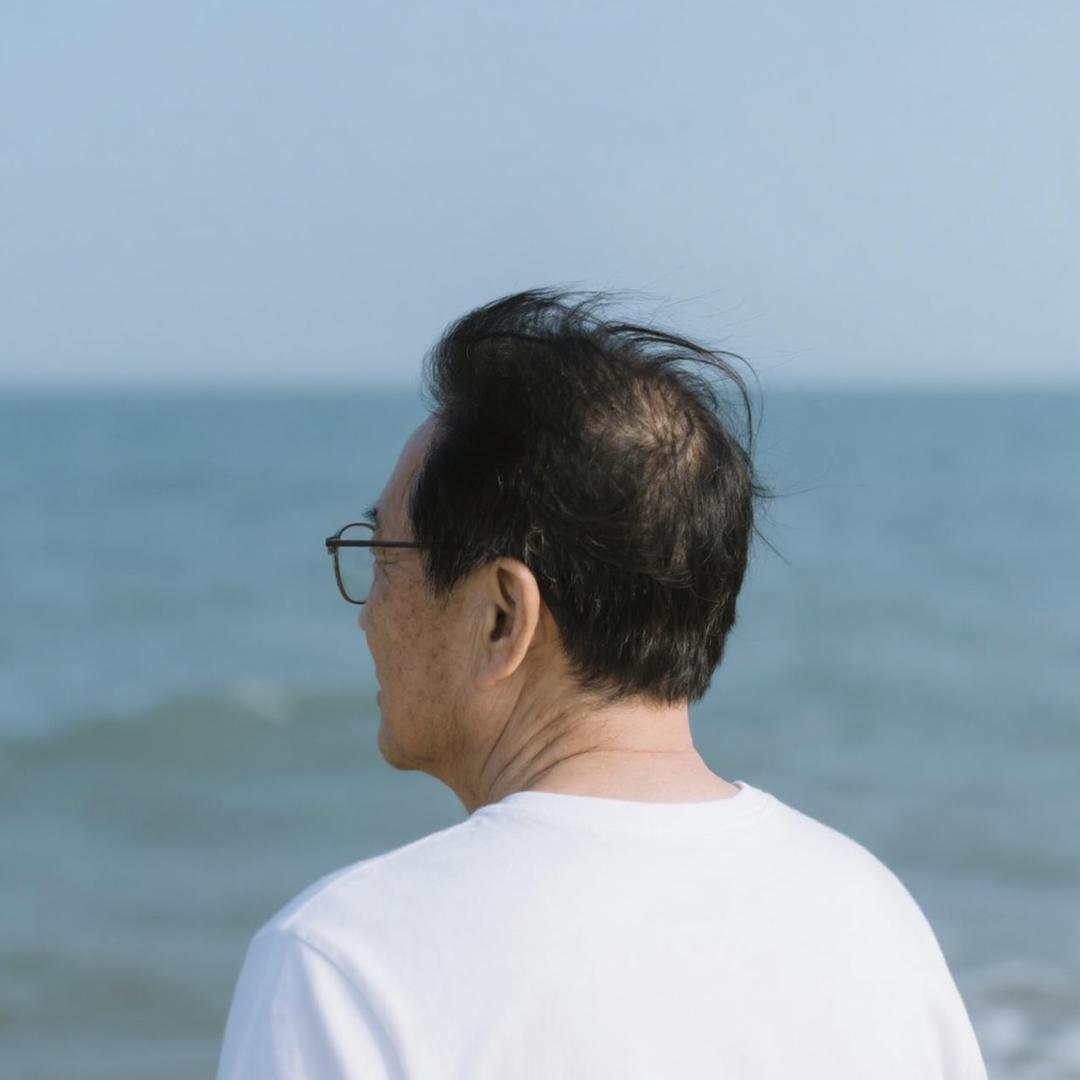 华叔爱生活