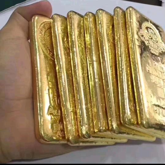 慈溪市金钧首饰回收