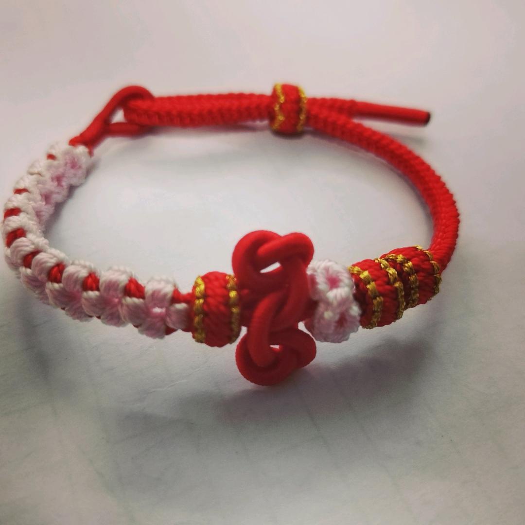 明华绳艺