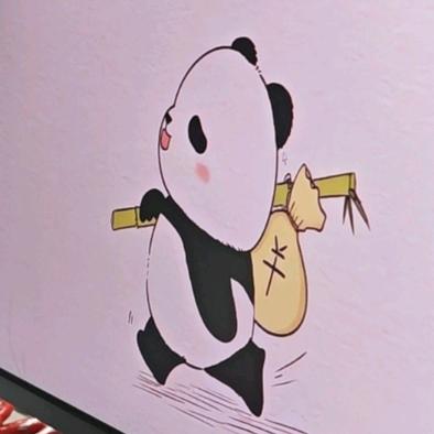 梦回糕糕