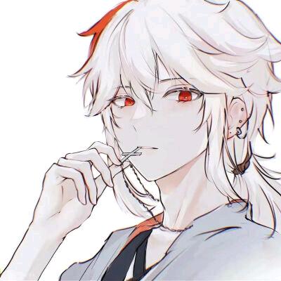 杨拾柒（三角洲行动）