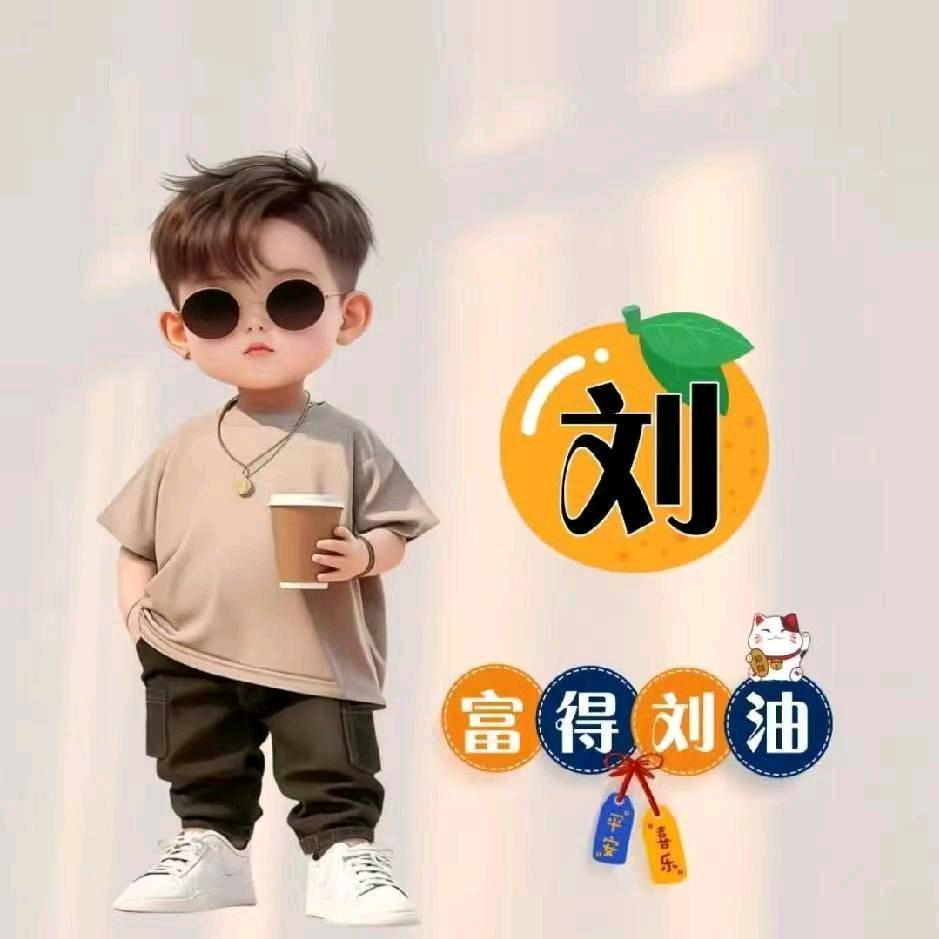 憨憨