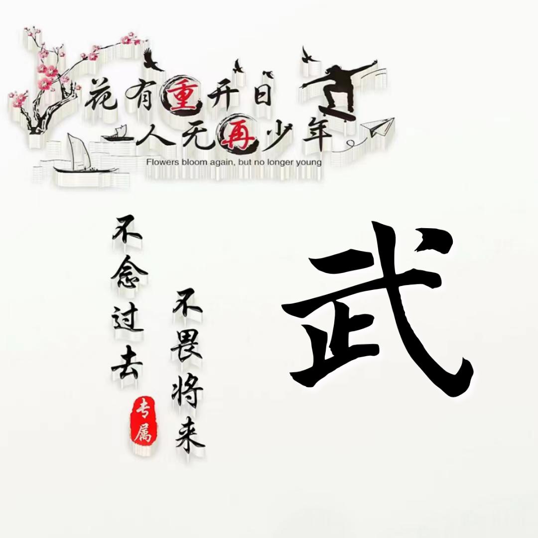 文韬武略