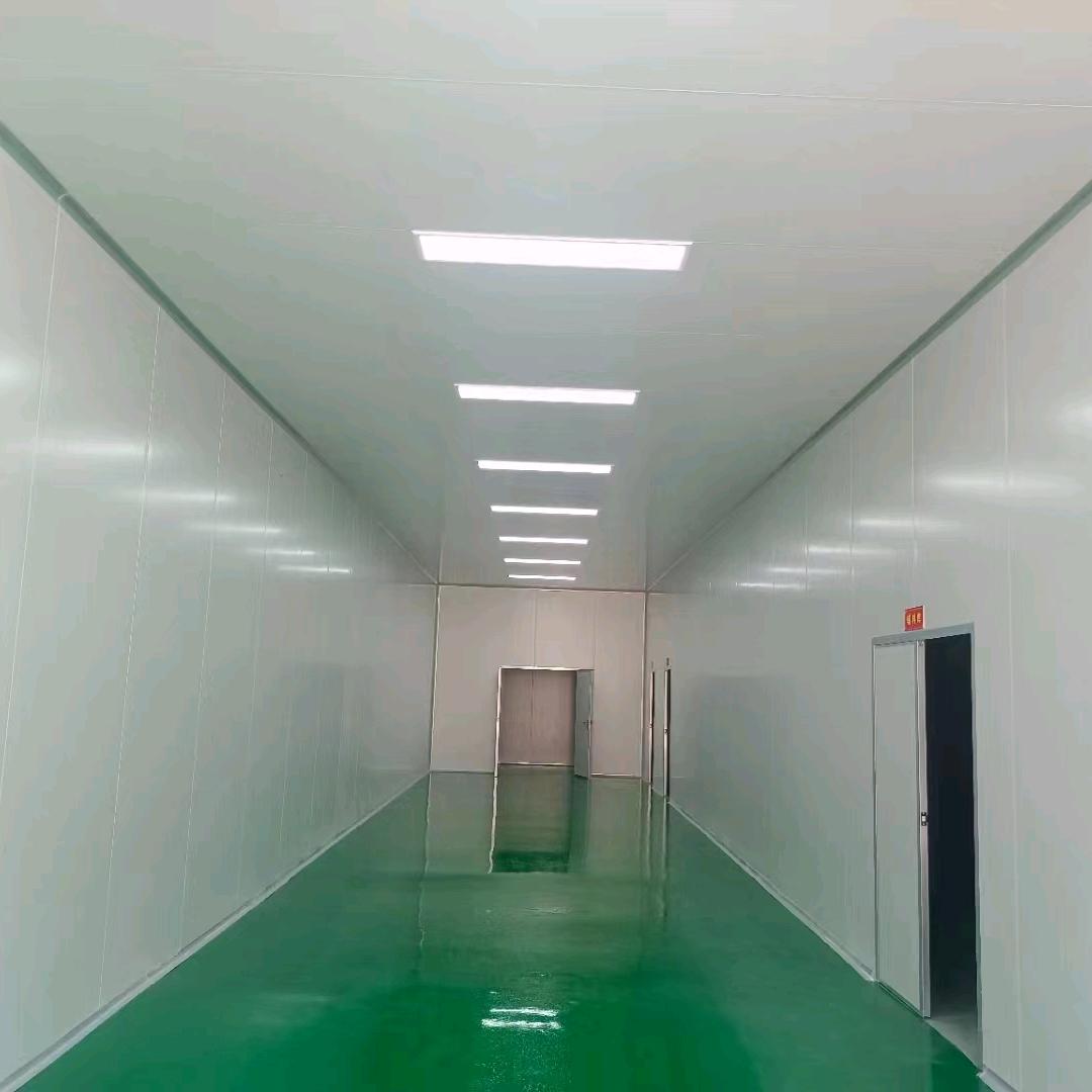 商丘豫卓净化板厂