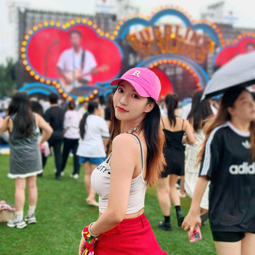 一颗小杨桃🍑