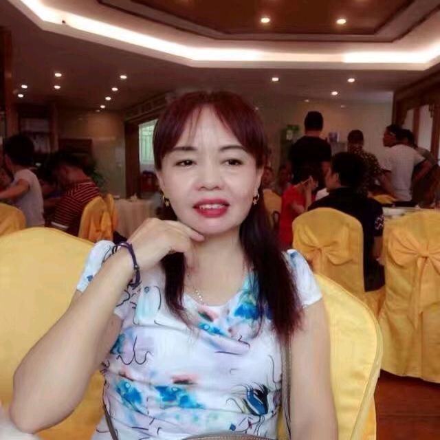玲姐橱窗