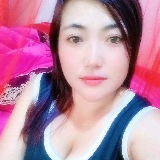 云南香妹💕