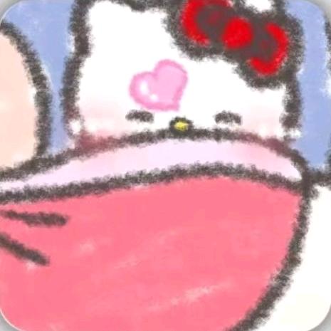 🌈一只小鱼 ້໌ᮨ