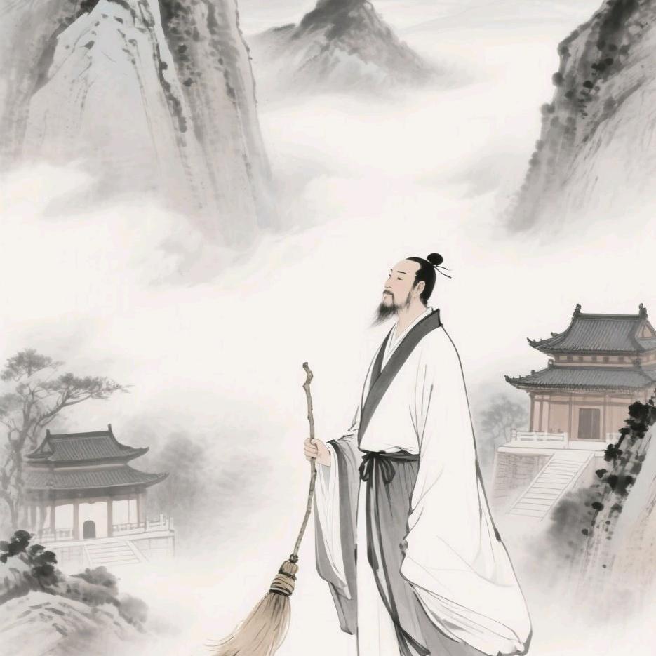 逸尘居士