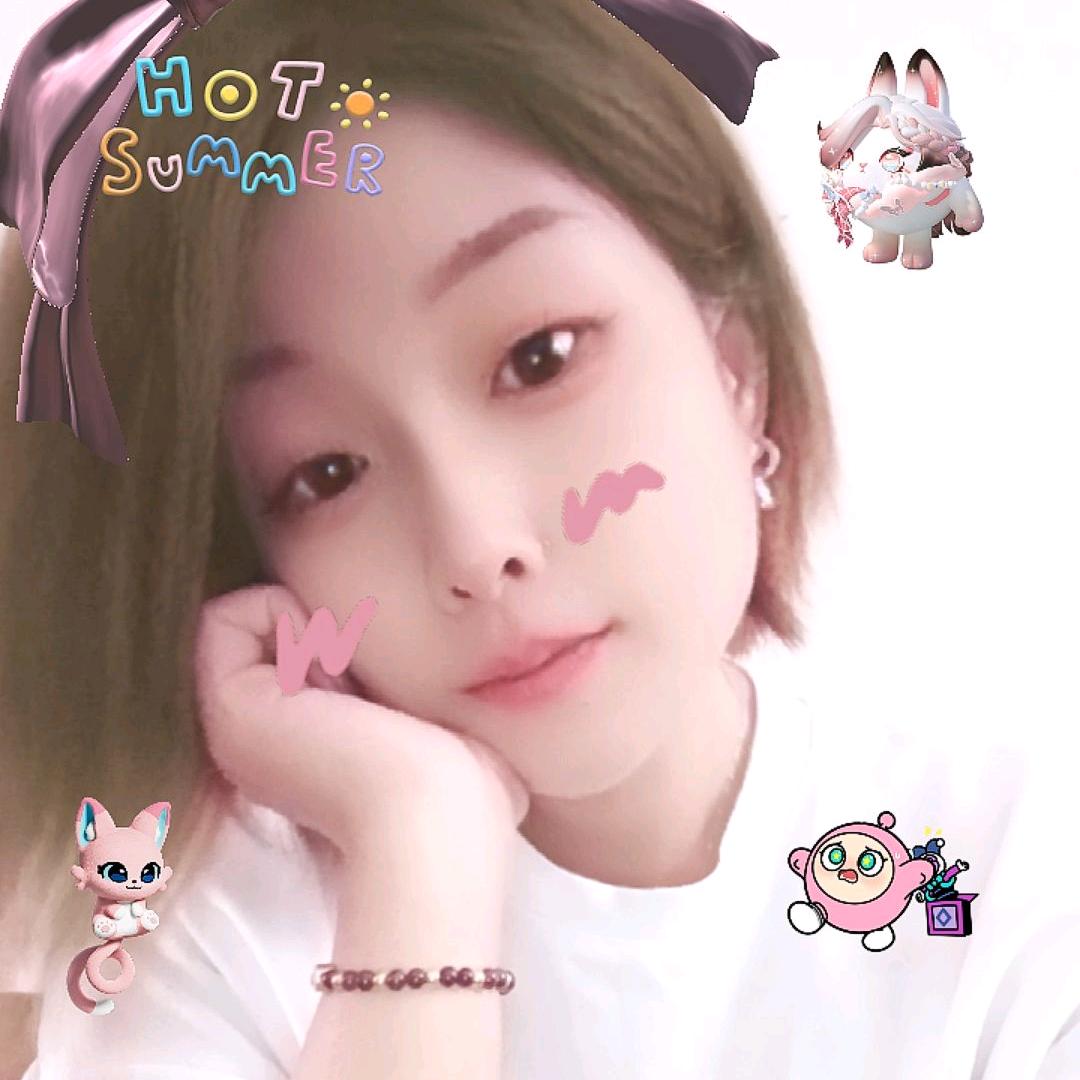 蜜桃小丸子
