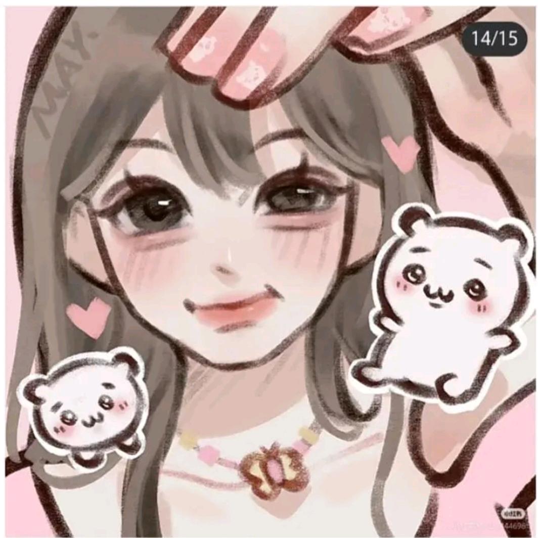 小杏福^