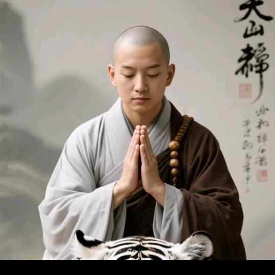 天山居士