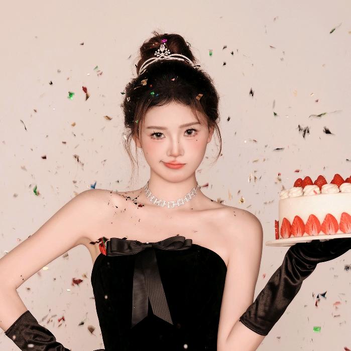 摄稀韩悦写真