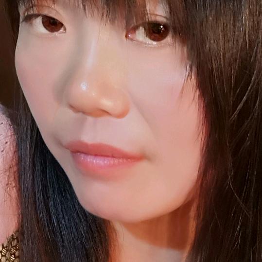 女儿好漂亮