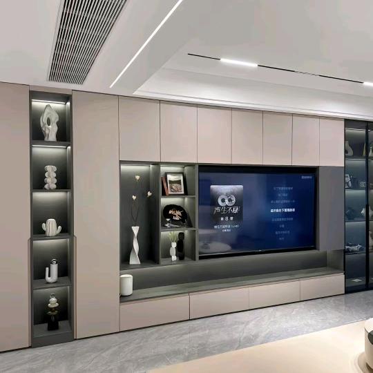 蒙城《博凡装饰》