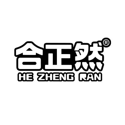 合正然官方旗舰店