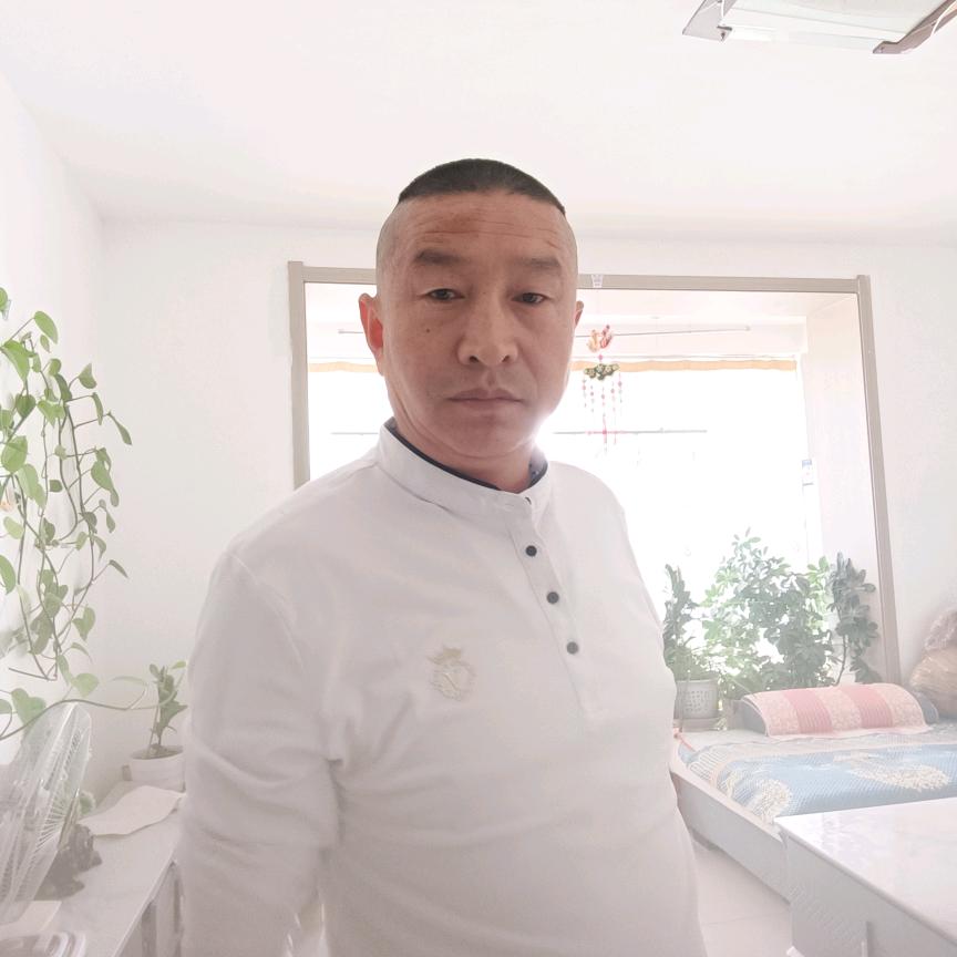 爱唱歌的西北狼