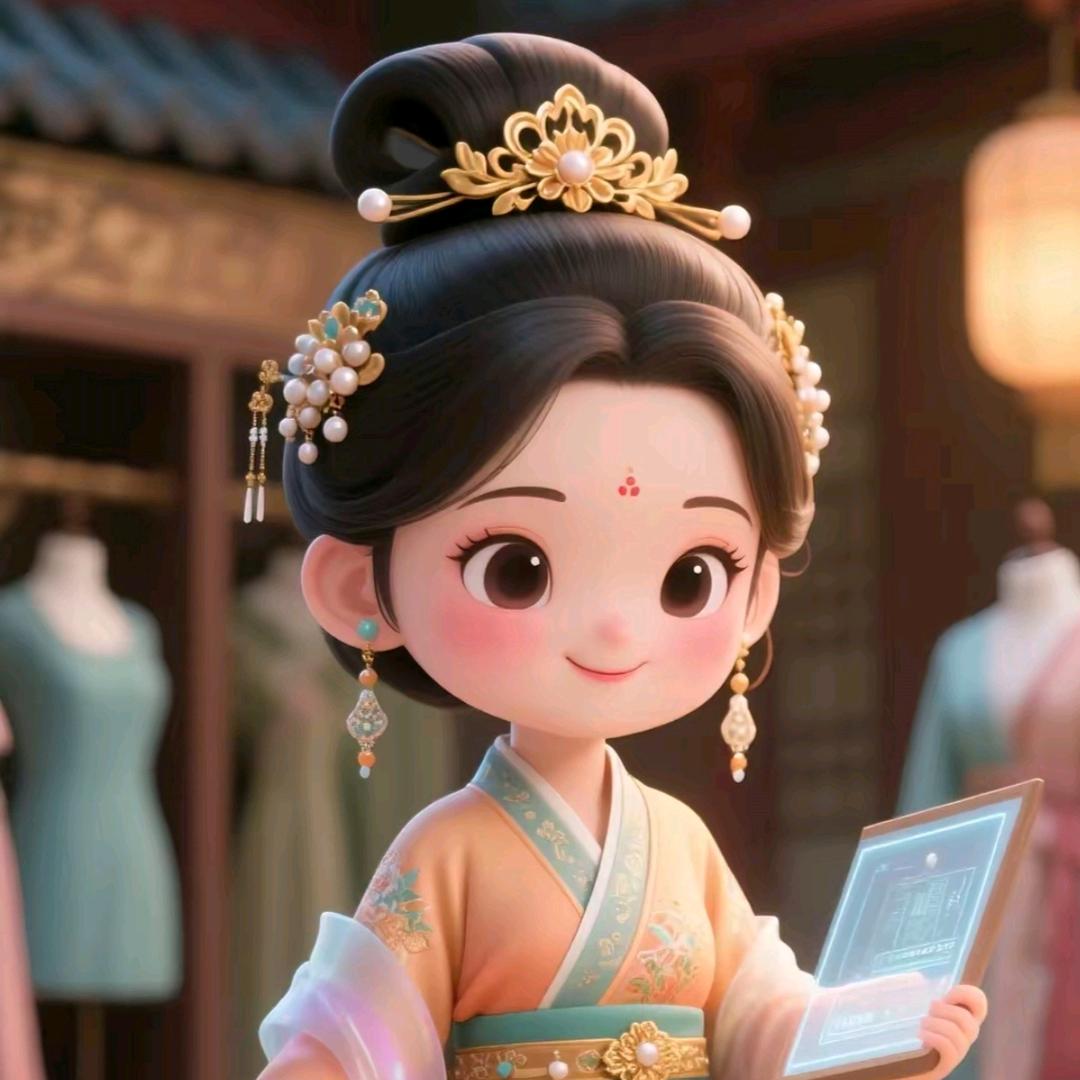 大唐淼淼