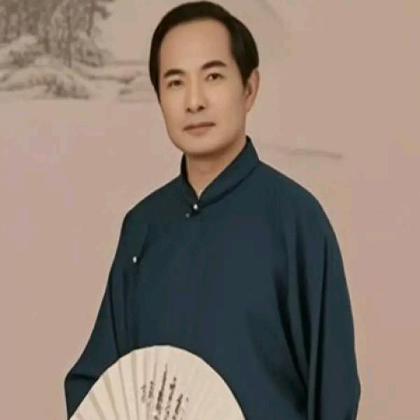 斜塘晚晴