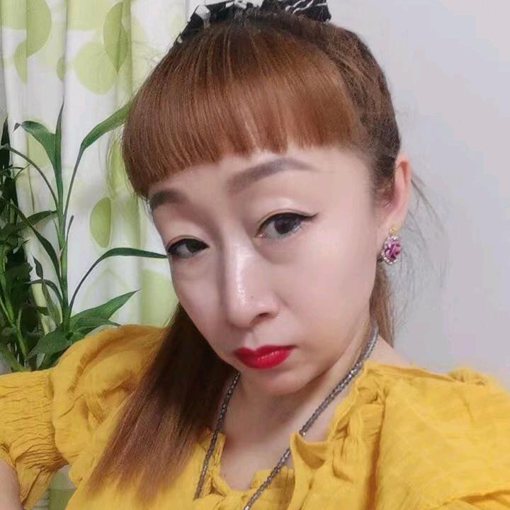 婷婷💖（越努力，越幸运，)