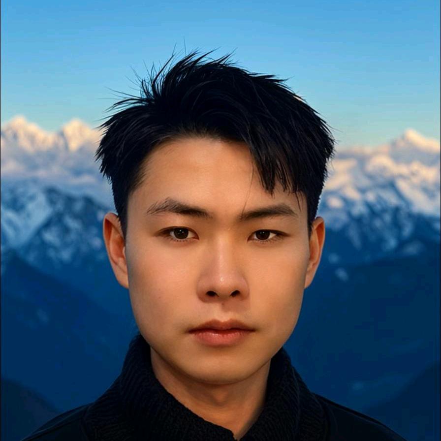 纯情、