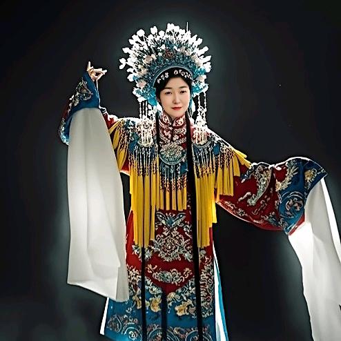 🌹梨圆梦🌹<徐>