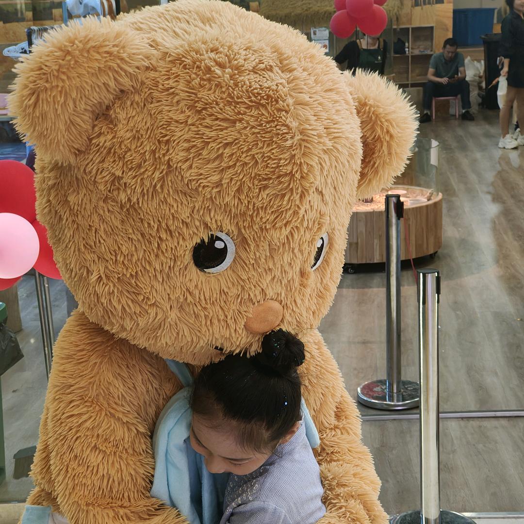 鸭小七优质员工