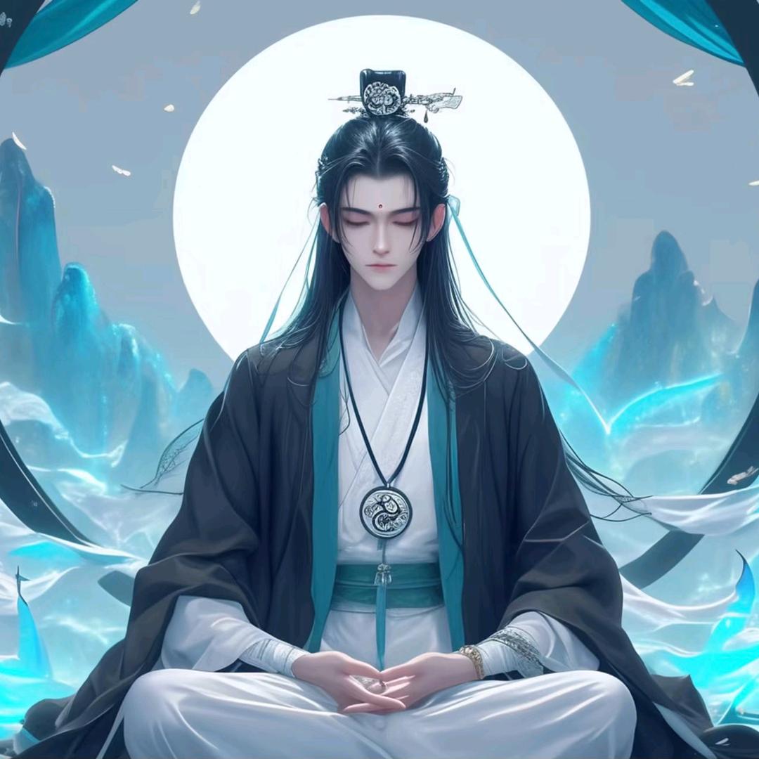 善渊师兄