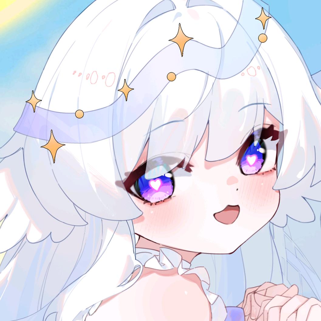 晚晚🌟原神