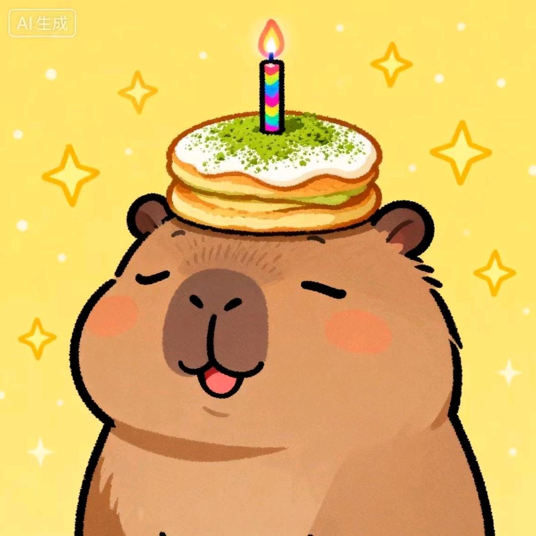 来一口大葱卷饼