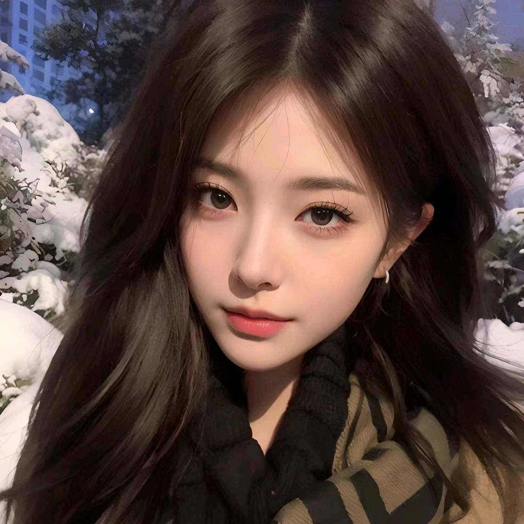 阿林学姐