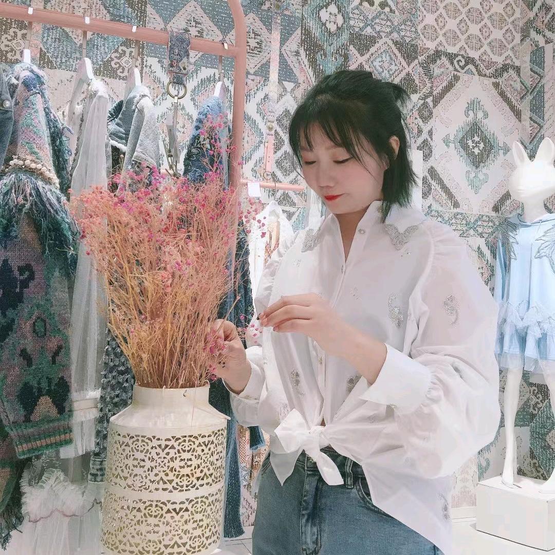 晓晓🧸