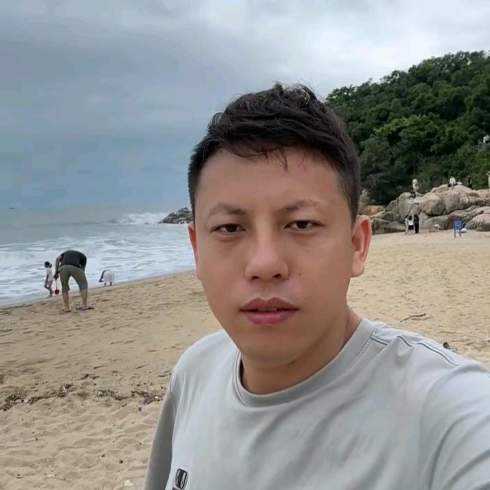 欧阳峰