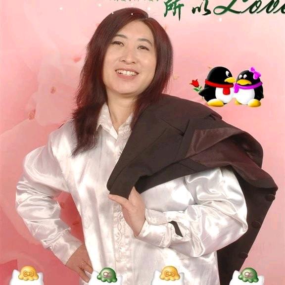 野狼姐