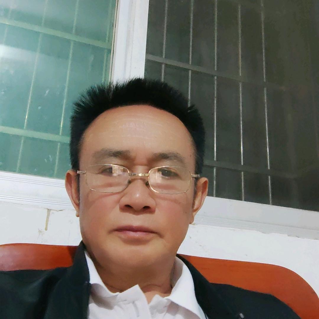 越战老兵(广西319、5高地)