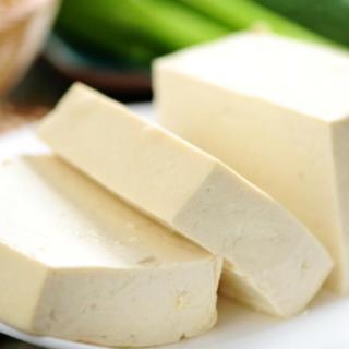 小杨豆鲜豆腐