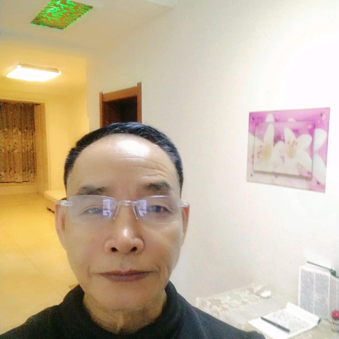 幸福有我