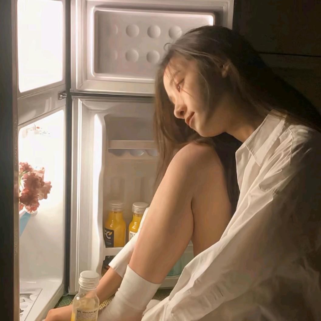 妳的乖乖吖