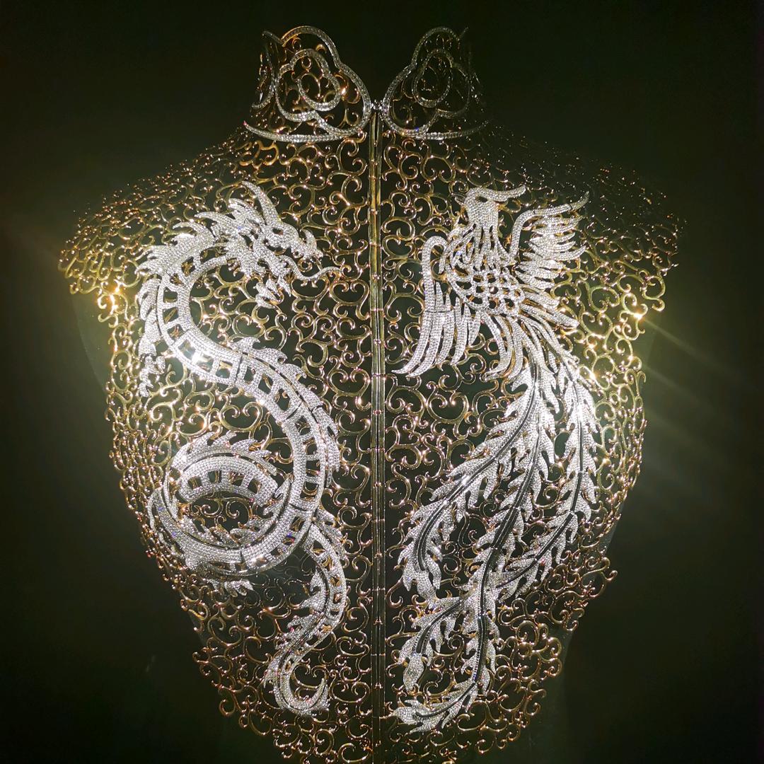 慕尚名品(猛鱼俱乐部)